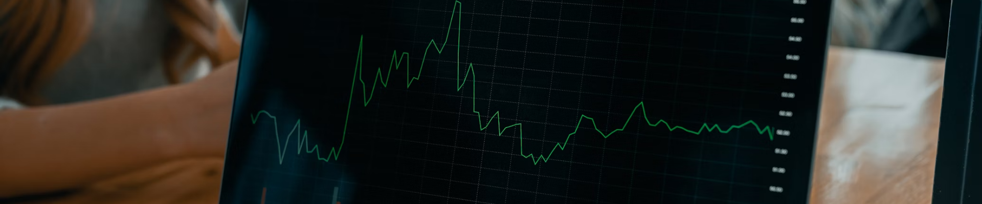 Case Study 3: How an Experienced Trader Overcame Emotional Trading and Improved Stability